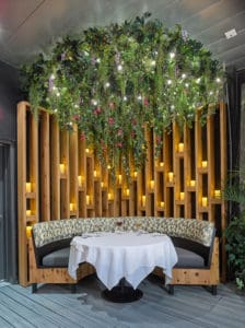 Faux Flowers & Succulents