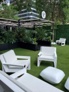 Faux Trees & Potted Plants