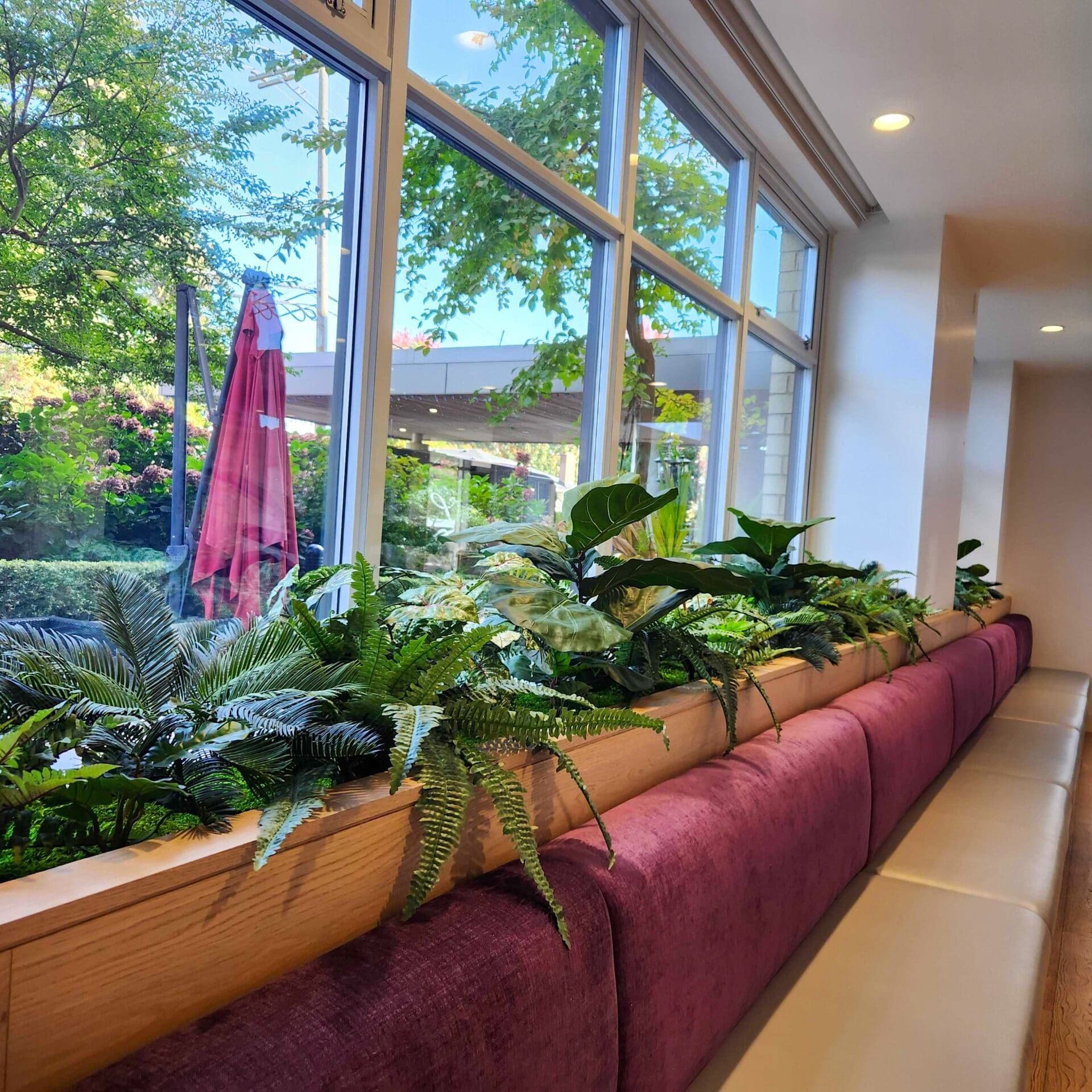 Leo Wertman Legacy Retirement Living