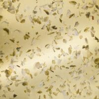 Hops Gold Papier Flora