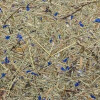 Wildspitze Blue Sky Papier Flora