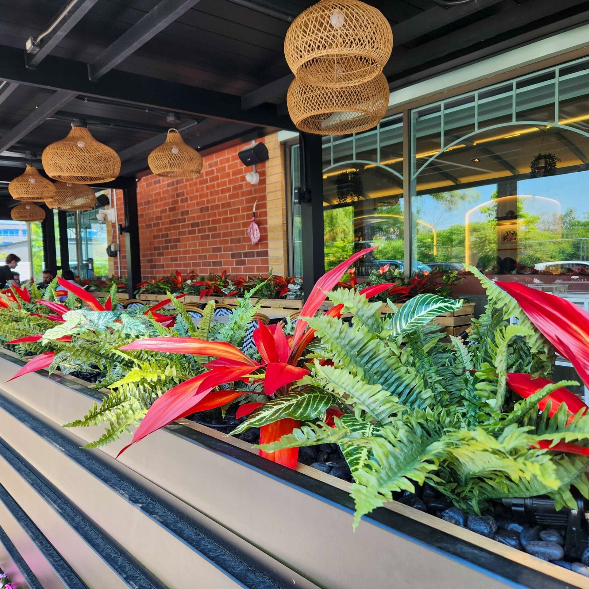 Chiang Mai York Mills