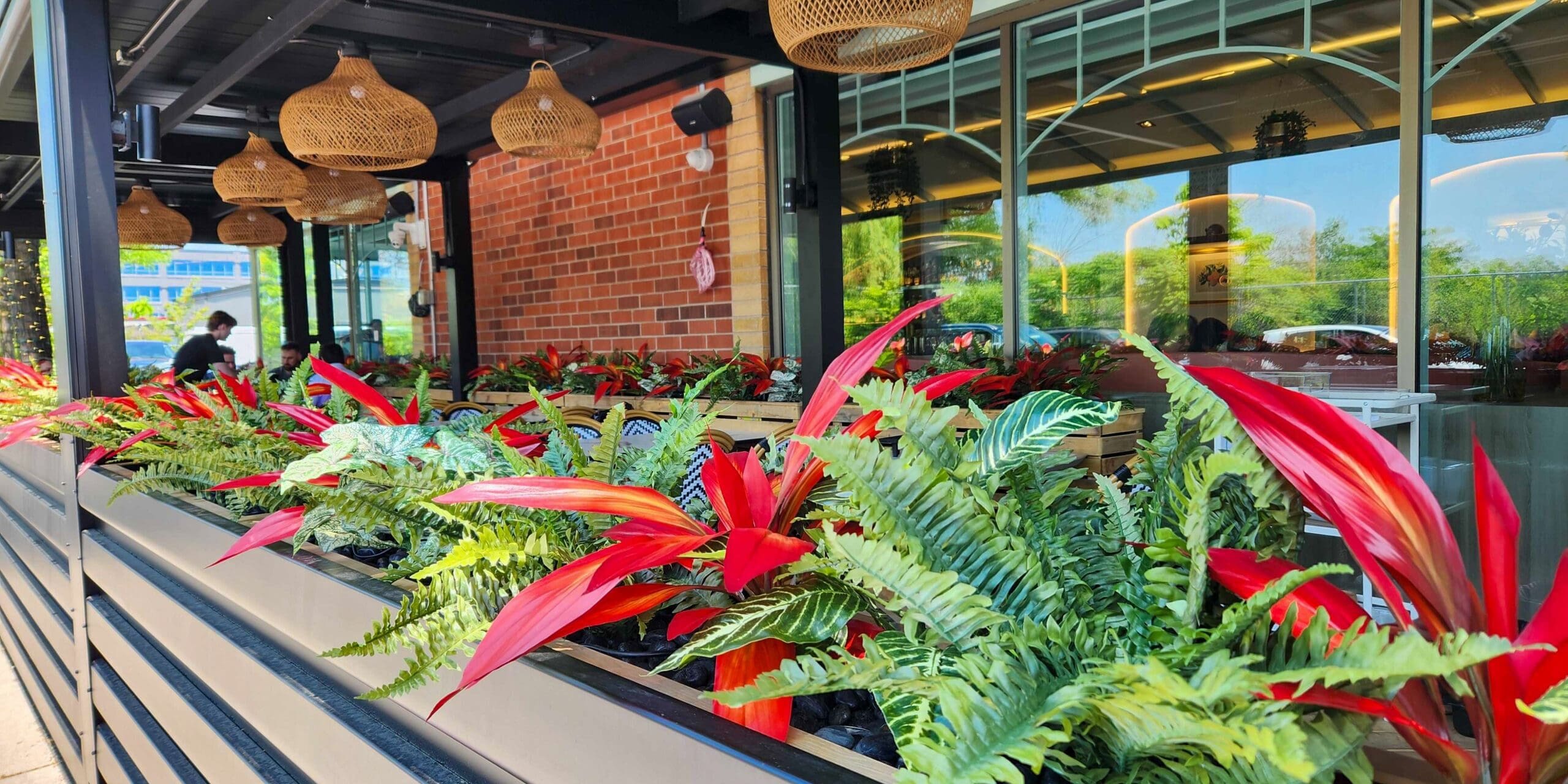 Chiang Mai York Mills