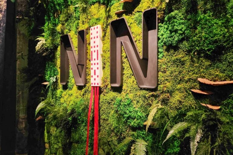 Minwashin Cultural Group